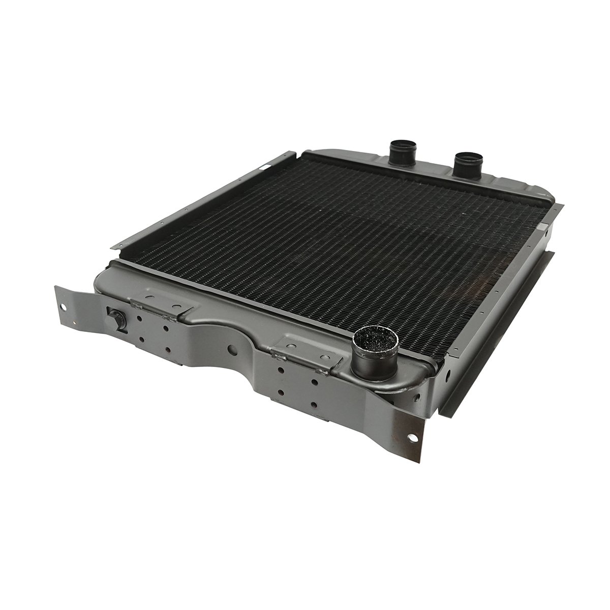 Radiator racire apa Ford cod OEM E1ADDN8005C, E1ADKN8005E, S.66957